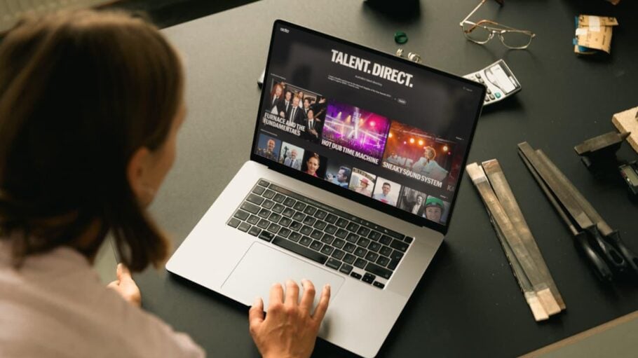 New Australian Platform Aims Simplify Celebrity