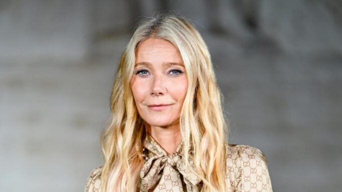 Gwyneth Paltrow Sets First Lead TV