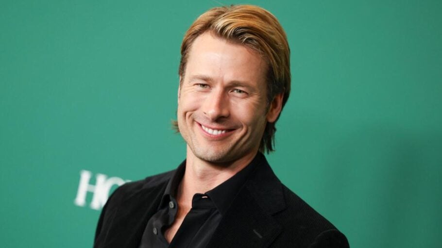 Glen Powell