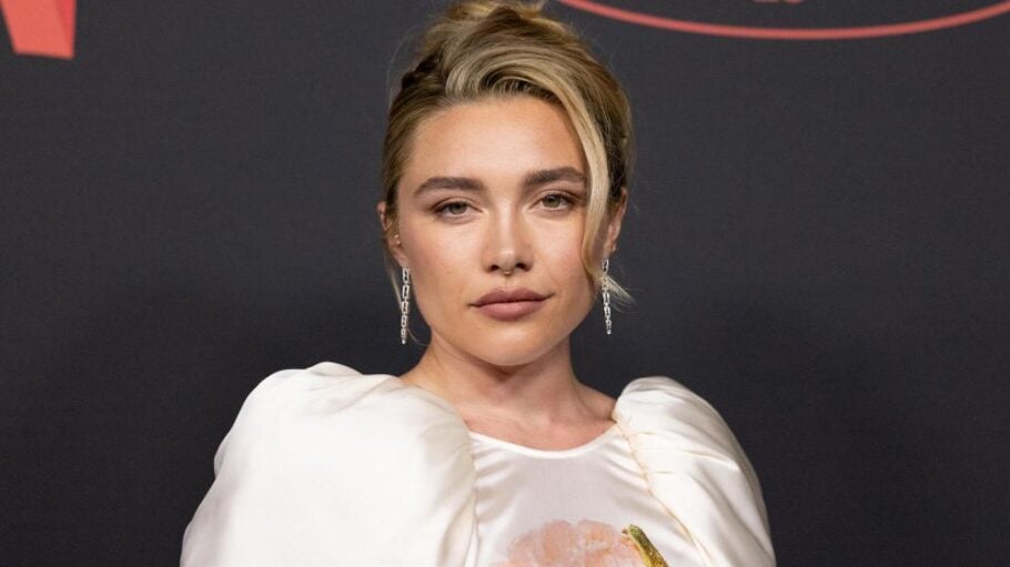 Florence Pugh