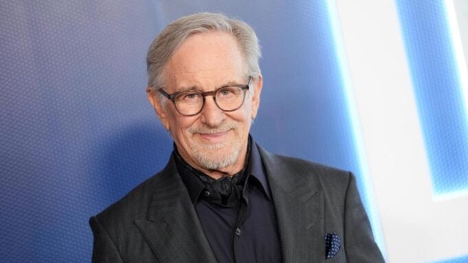 Spielberg