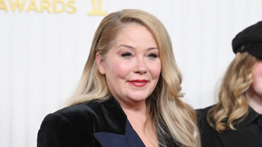 Christina Applegate