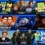 Paramount Upfronts