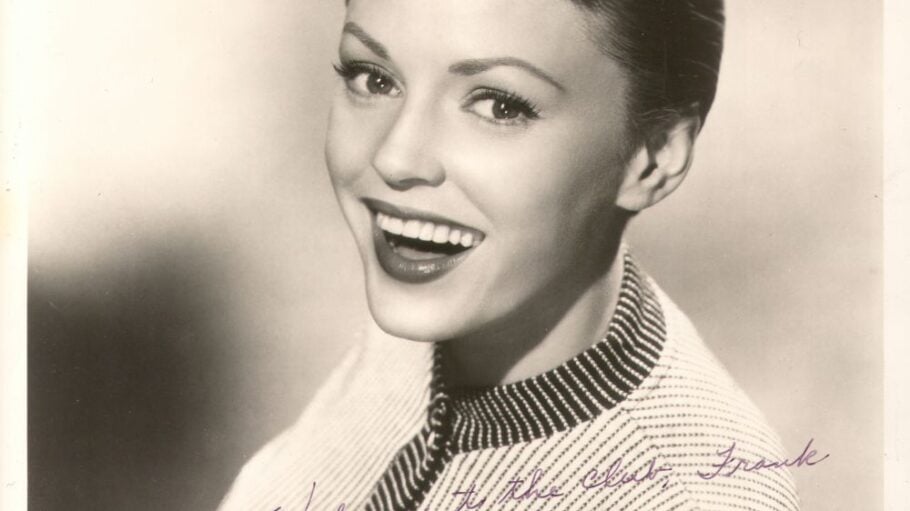Peggy King, ‘George Gobel Show’ Actress