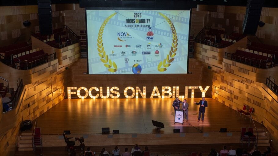Focus on Ability Film Festival Announces