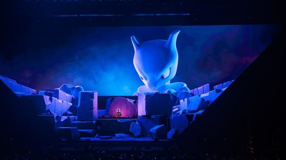 DJ Pikachu: Pokémon Goes EDM With