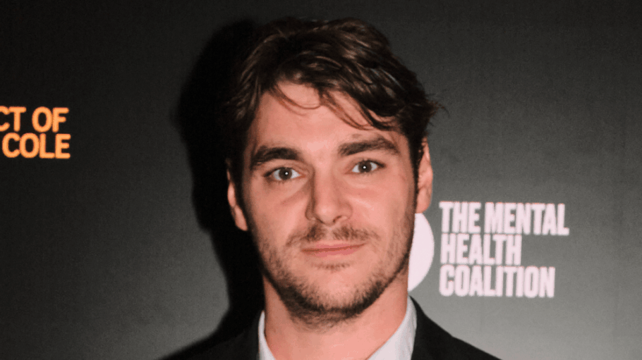 RJ Mitte