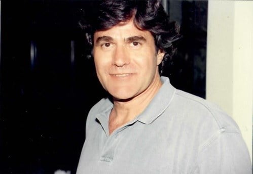 Ron Koslow, Screenwriter and Creator of