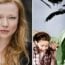 Sarah Snook The Birds