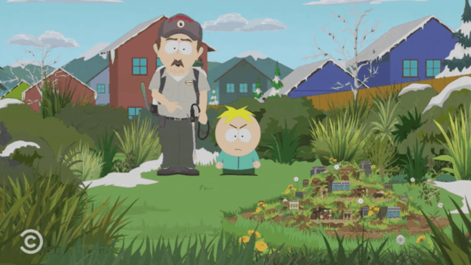 South Park