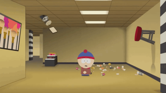 South Park