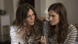 Rita Wilson Says She’s Returning Lena