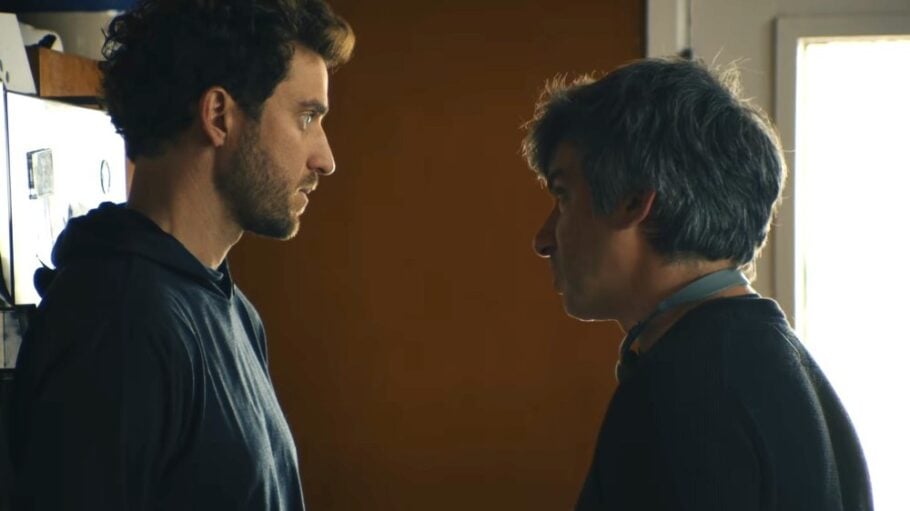‘You Can See Everything’ Director Lance