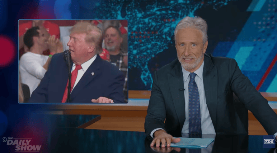 Daily Show