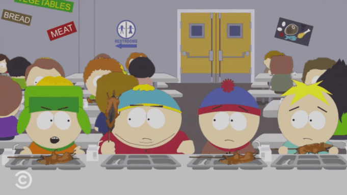 South Park