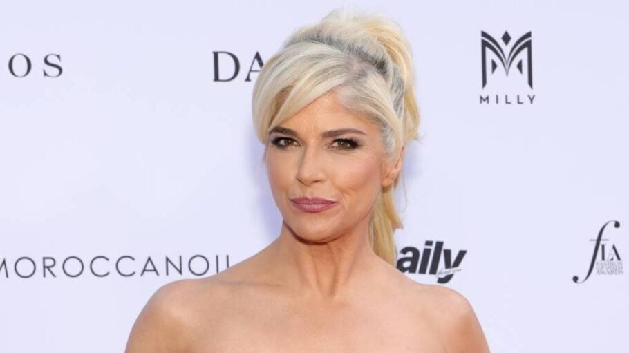 Selma Blair