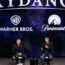 Skydance event
