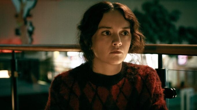 Olivia Cooke on Returning ‘Slow Horses,’