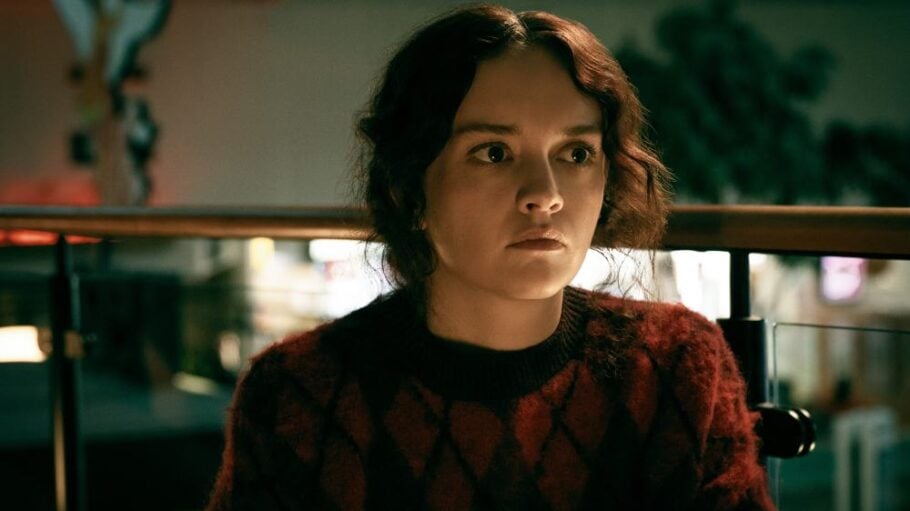 Olivia Cooke on Returning ‘Slow Horses,’