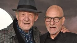 McKellen Stewart