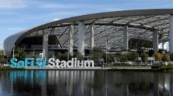 SoFi Stadium