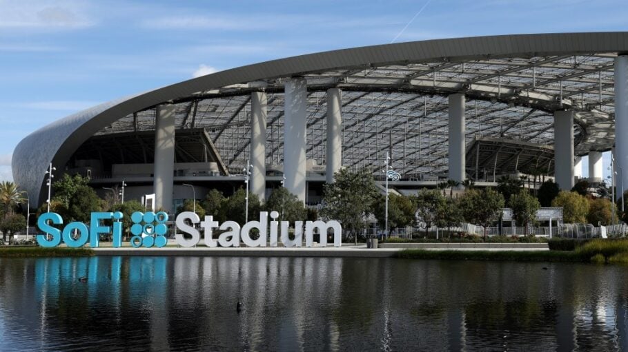 SoFi Stadium