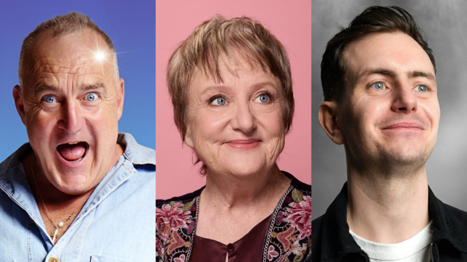 Sydney Comedy Festival