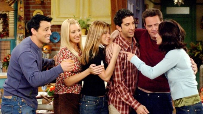 Friends