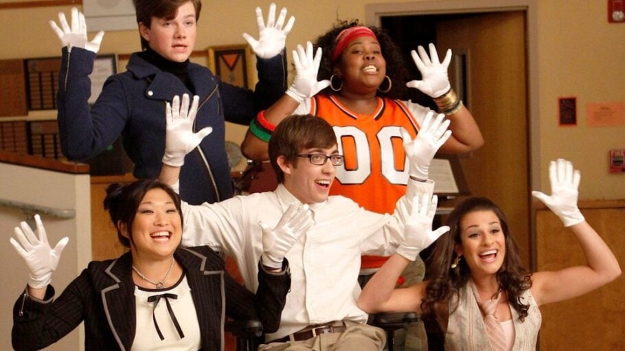 ‘Glee’ Reboot Officially Set Disney+ and