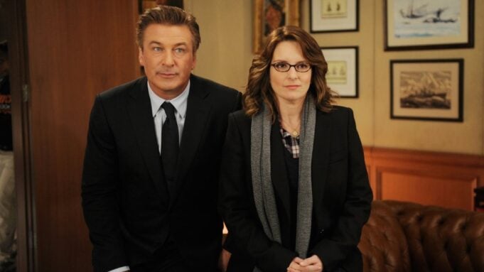 30 Rock