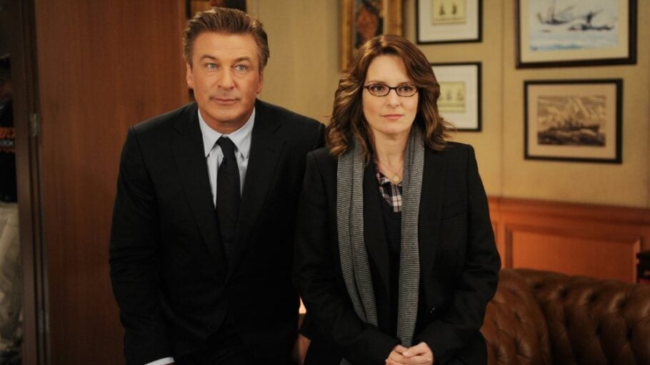 30 Rock