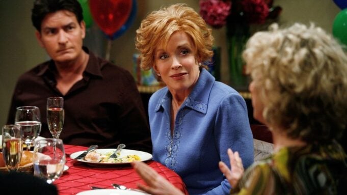 Holland Taylor Says She Was ‘Never