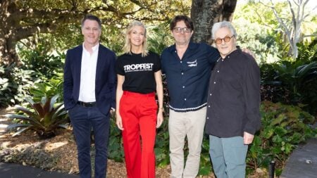 ‘It’s Not Intuitive’: 'Mad Max' Director