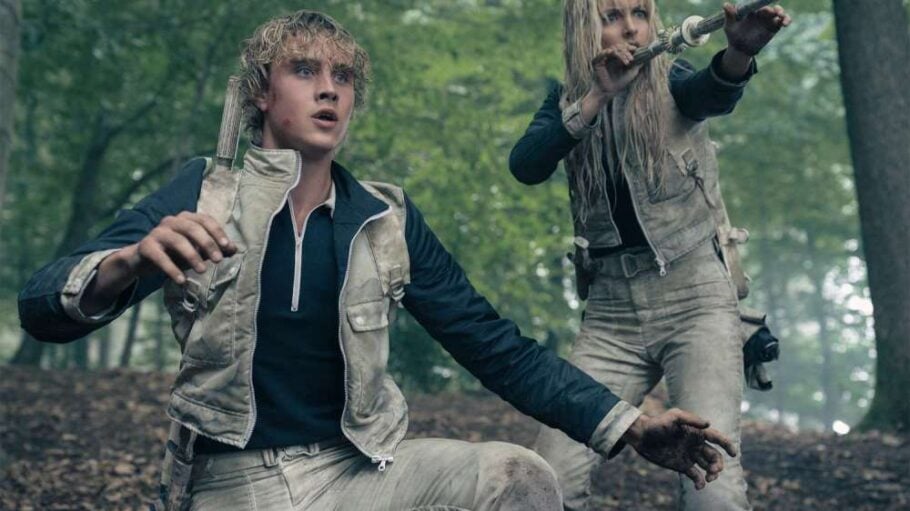 Hunger Games