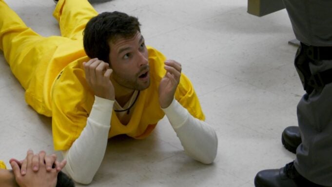 Inside ‘The New Stanford Prison Experiment,’