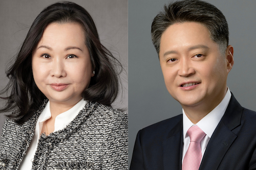 Disney Names Carol Choi Asia Pacific