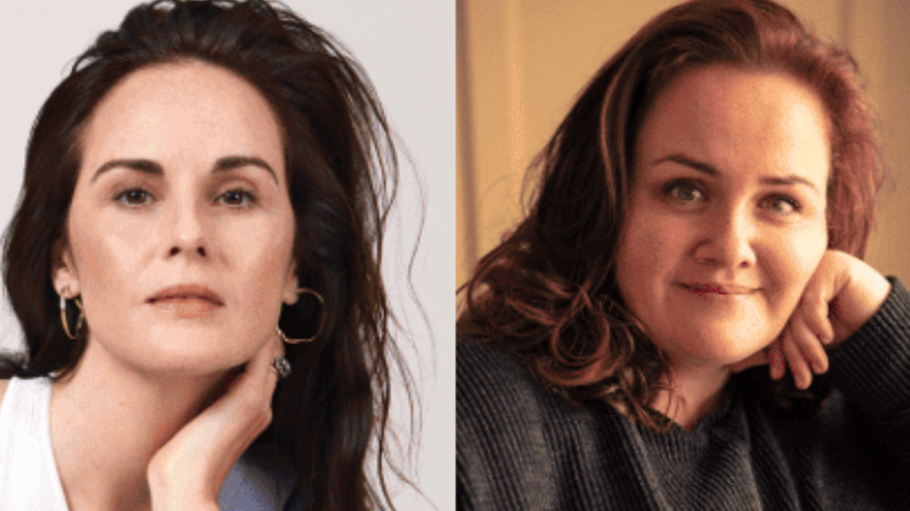 Netflix's 'Feral' Film Queensland With Michelle
