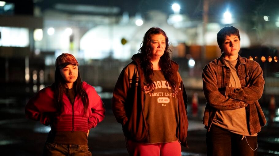 ‘Wentworth: Halfway Home’ Unveils First Look,