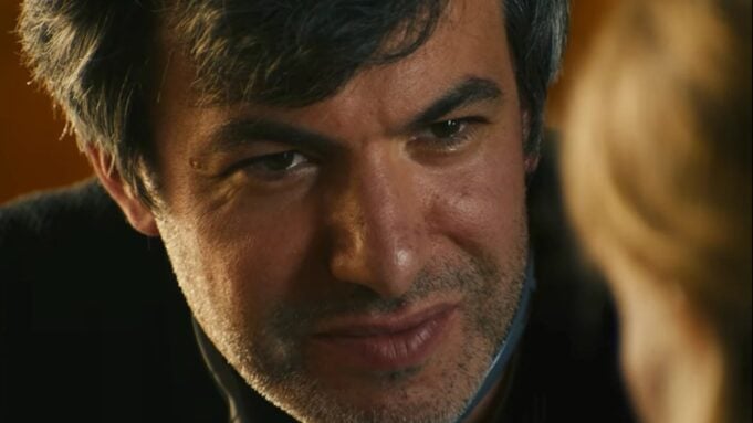 Nathan Fielder