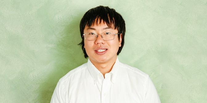 Aaron Chen Announces Encore Australian Tour