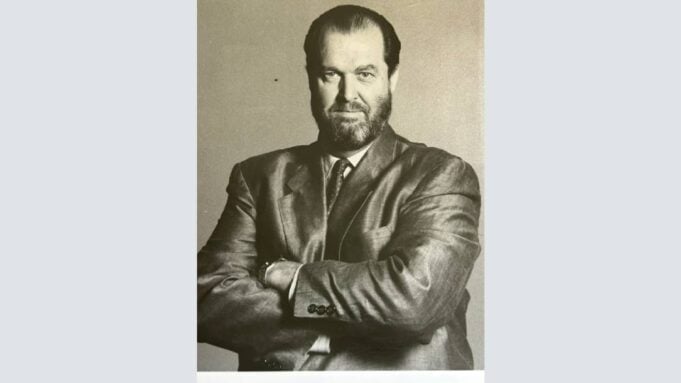 Bob Buziak, Former President of RCA
