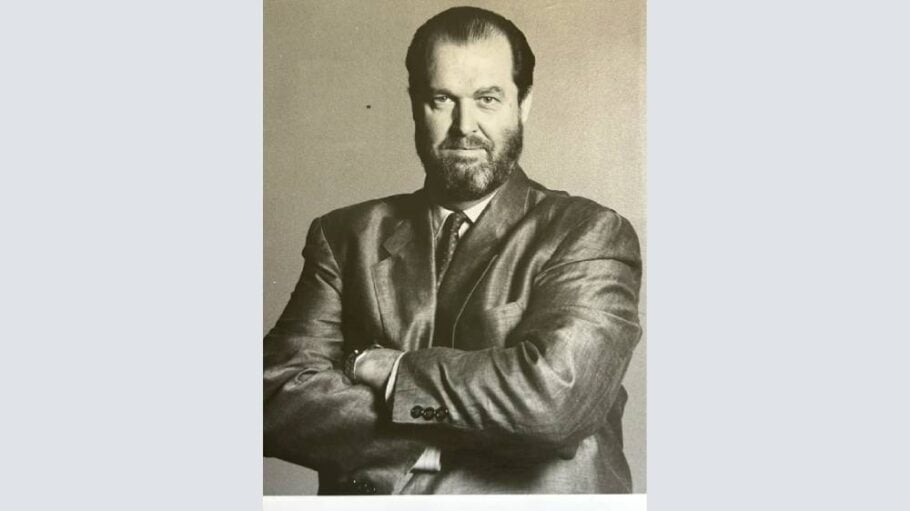 Bob Buziak, Former President of RCA