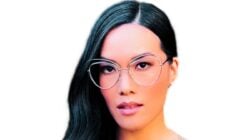Ali Wong