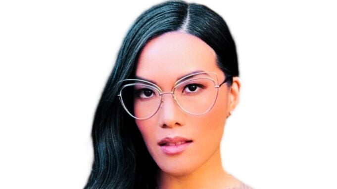 Ali Wong
