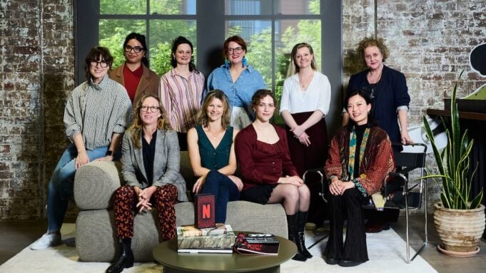 Meet the Emerging Australian Screenwriters Getting