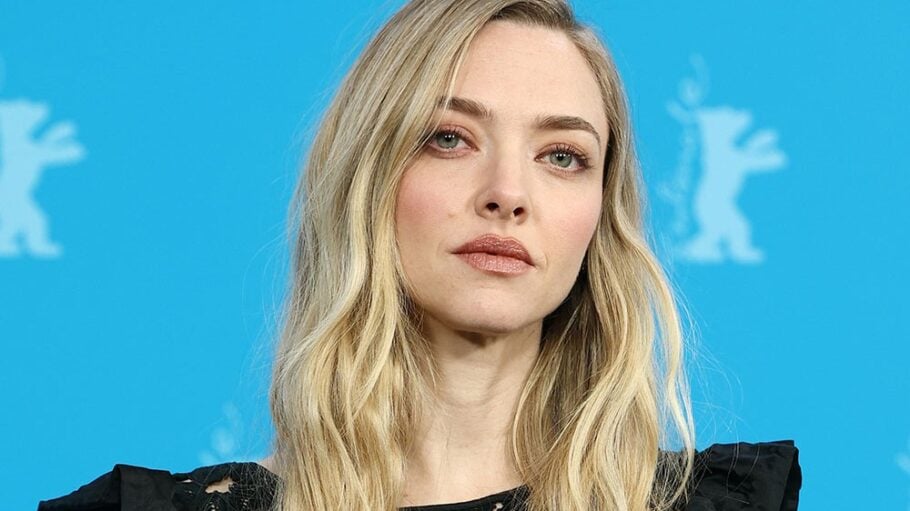 Amanda Seyfried