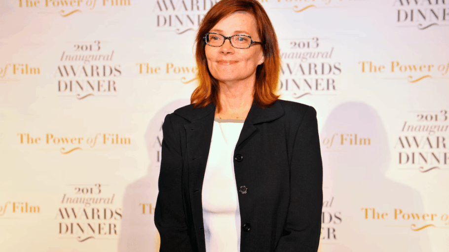 Ann Hornaday, Longtime Washington Post Film