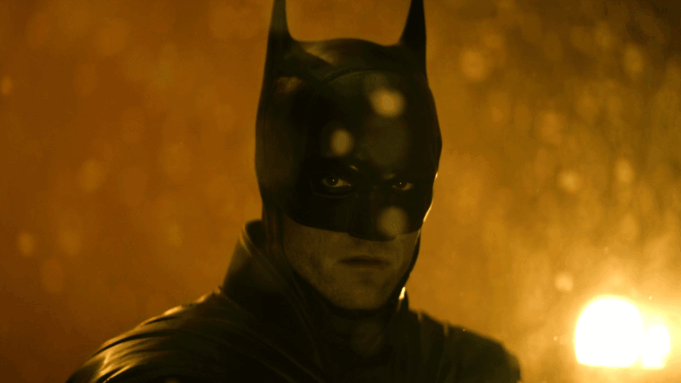 Batman