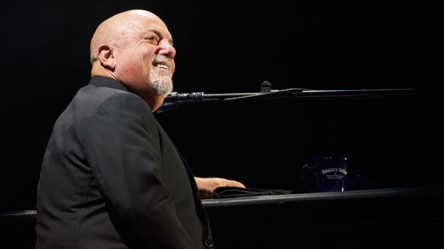 Billy Joel