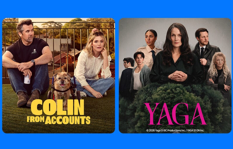 BINGE Joins Prime Video's Growing Subscription